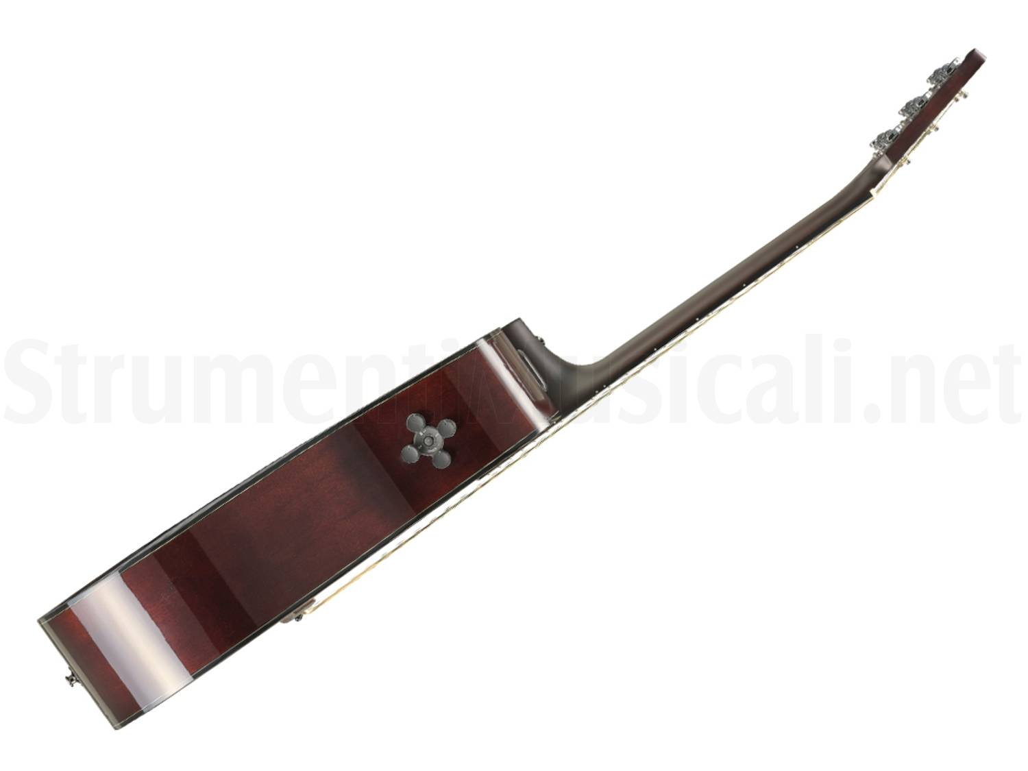 Yamaha TAG1 C Chitarra Acustica Concert Natural Abete