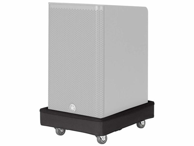 Yamaha DL-SP1K Dolly Carrello per Stagepas 1K