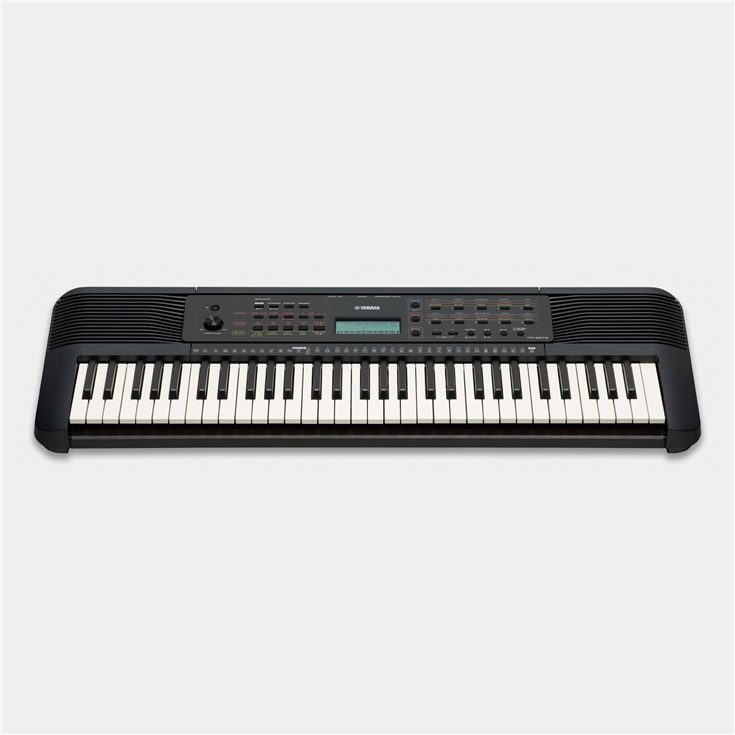 Yamaha PSR-E283 Tastiera 61 Tasti 401 Voci