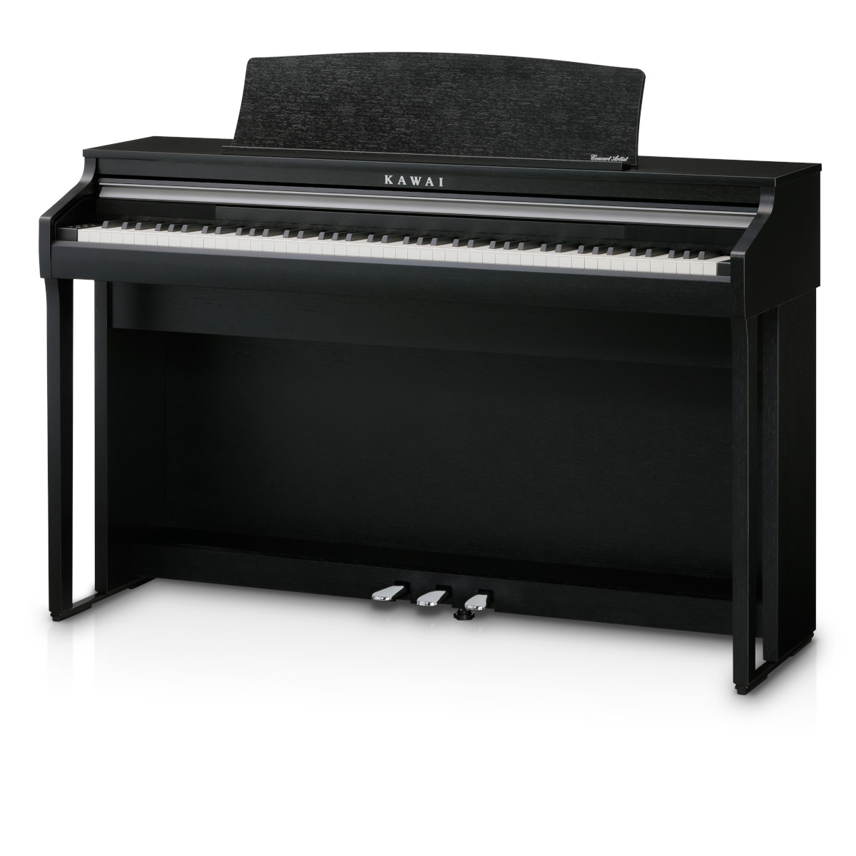 Kawai CA series CA48 pianoforte digitale 88 tasti pesati