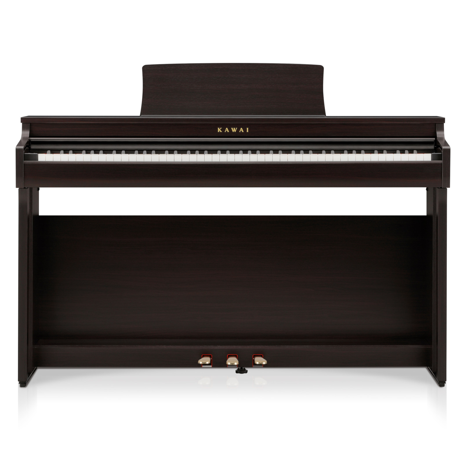 Kawai CN29 pianoforte digitale 88 tasti pesati