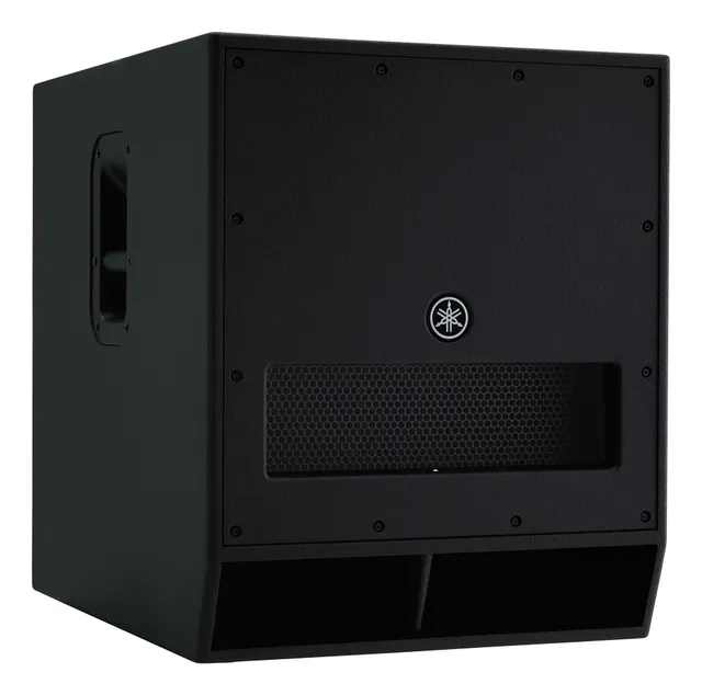 Yamaha DXS18 Subwoofer Attivo 18" 1020W