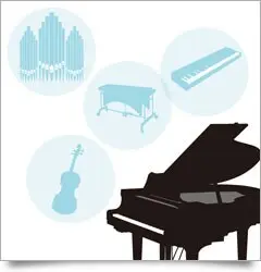 Yamaha YUS5 TA3 pianoforte verticale transacoustic