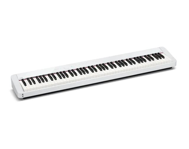 Casio PX-S1100 WH Pianoforte Digitale 88 Tasti Bianco Bluetooth
