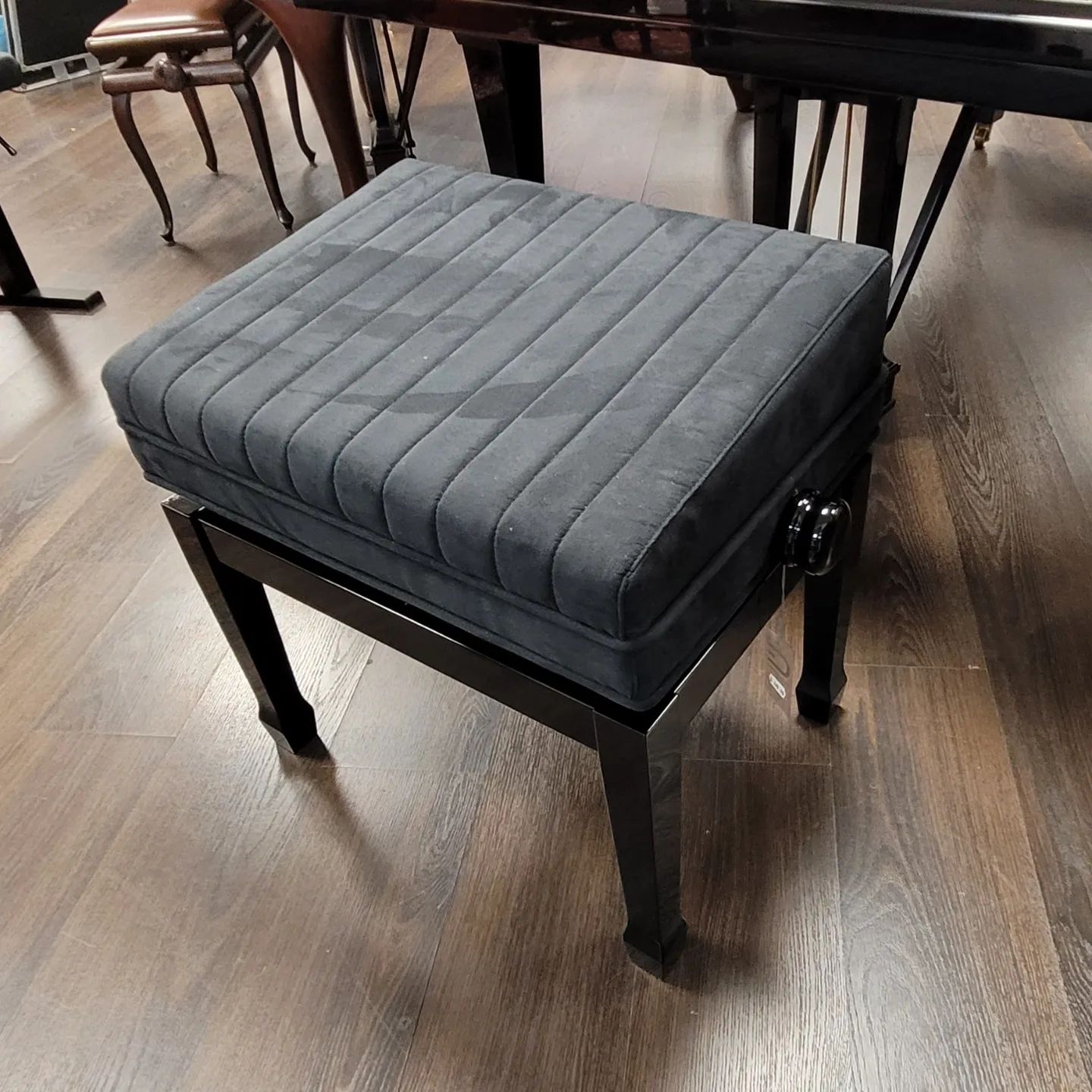 Discacciati 105PROF panchetta ergonomica pianoforte