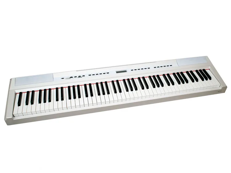 Echord SP-10 pianoforte digitale 88 tasti White Bianco