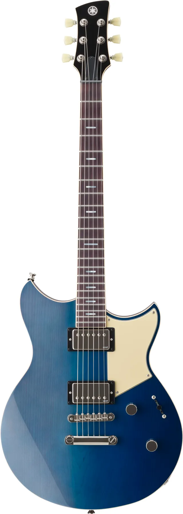 Yamaha RSP20 Revstar chitarra elettrica blue