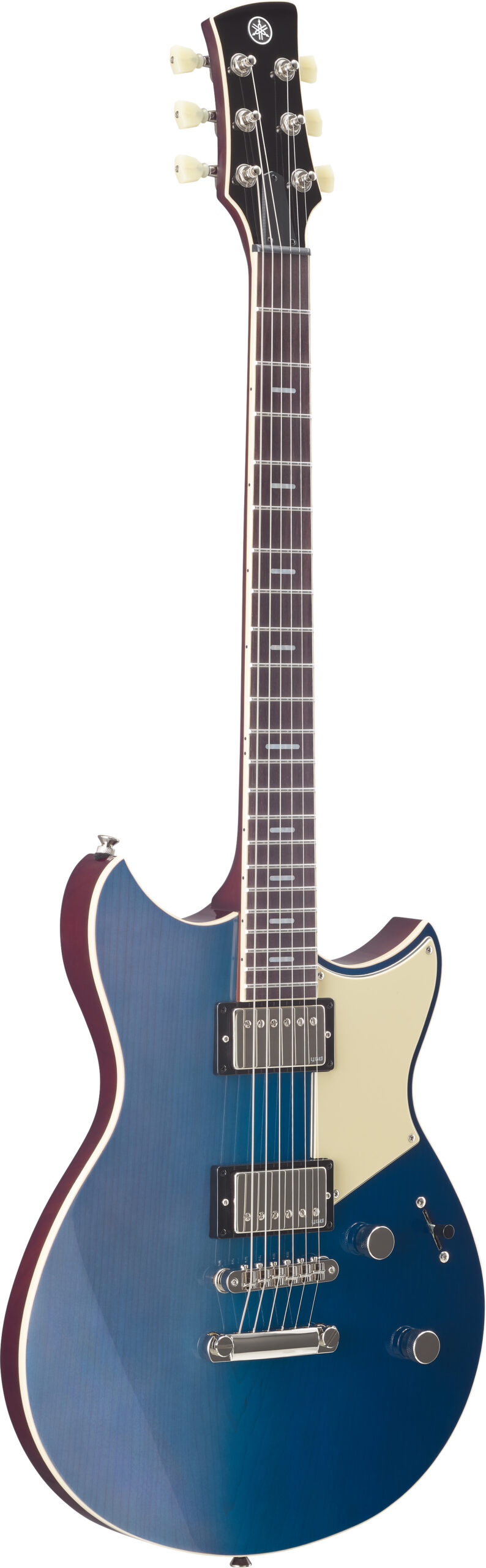 Yamaha RSP20 Revstar chitarra elettrica blue