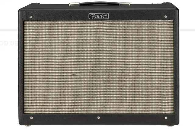 Fender Hot Rod Deluxe IV combo chitarra 40W 1x12