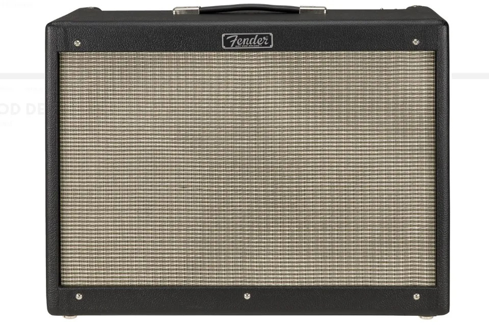 Fender Hot Rod Deluxe IV combo chitarra 40W 1x12