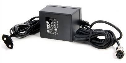 Yamaha PA10 alimentatore mixer MG10 3 poli