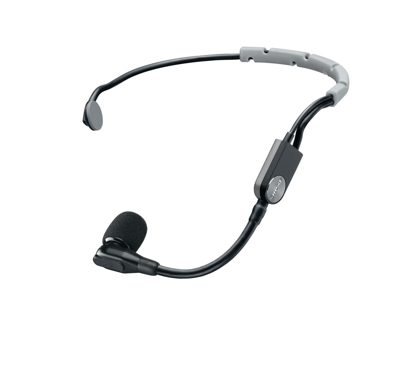 Shure BLX14RE SM35 M17 Radiomicrofono headset wireless