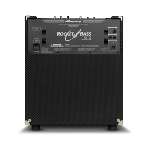 Ampeg RB112 ampli basso combo 100W 12" SGT