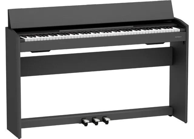 Roland F107 pianoforte digitale 88 tasti PHA-4 Bluetooth
