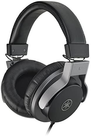 Yamaha HPH-MT7 cuffie monitor chiuse alta risoluzione