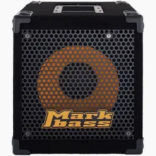 Markbass New York 121 cassa basso 1x12 400W 8 Ohm