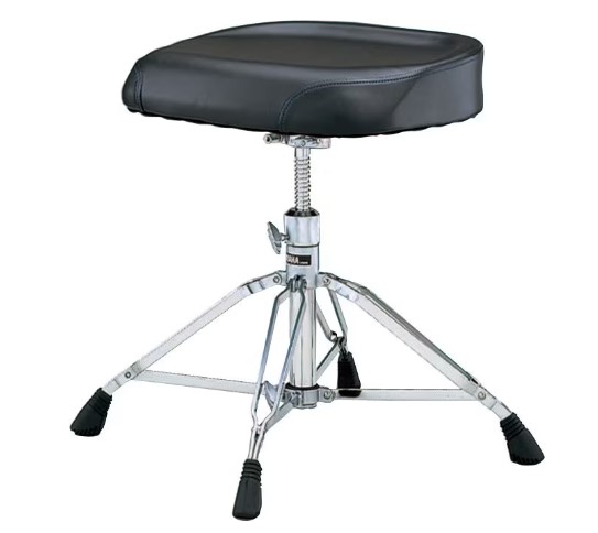 Yamaha DS950 sgabello batteria seduta quadrata large