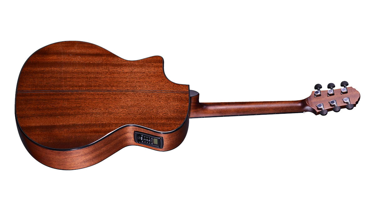 Crafter ABLE G-600CE/N chitarra acustica elettrificata