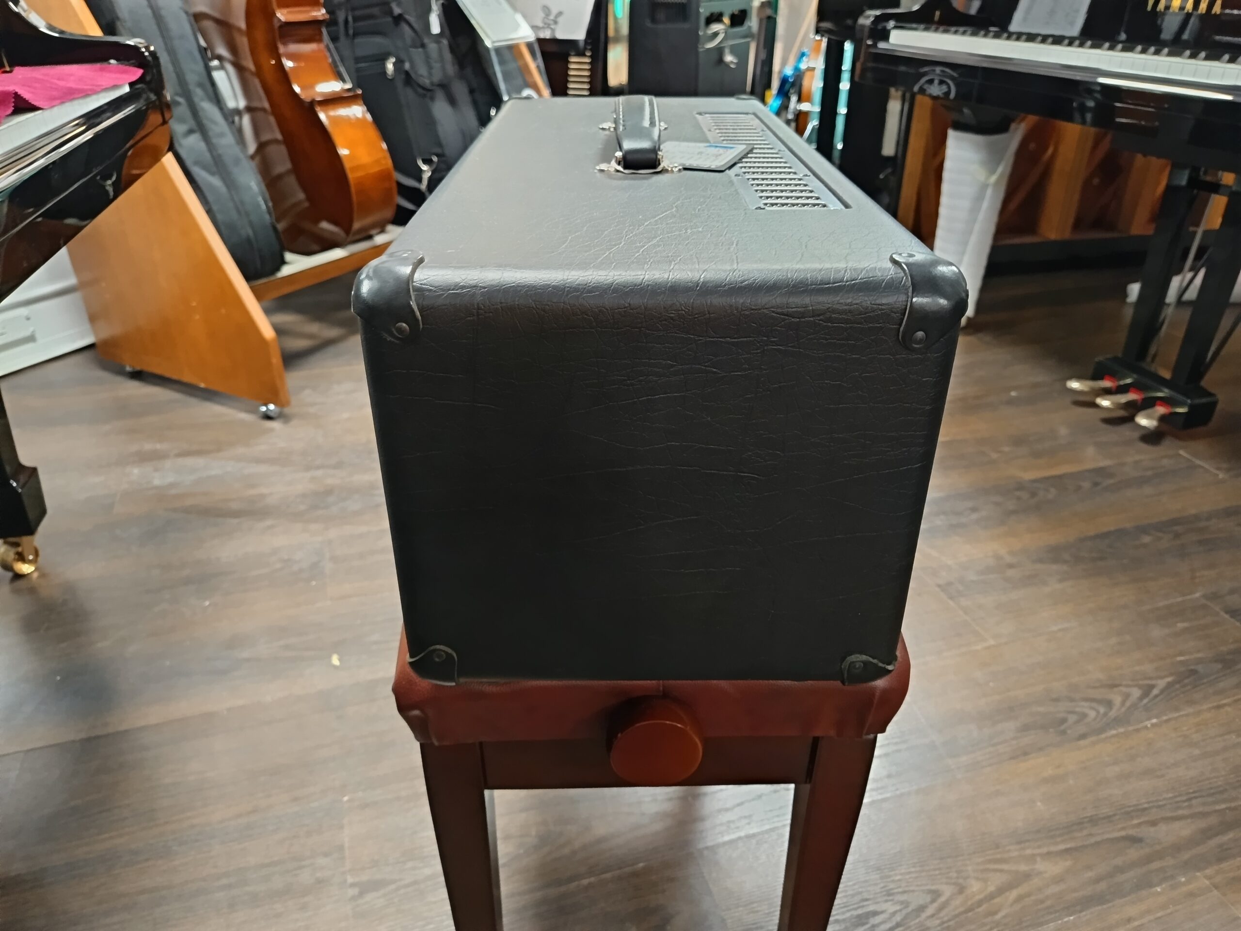 Mesa Boogie Royal Atlantic RA-100 Amplificatore B-Stock