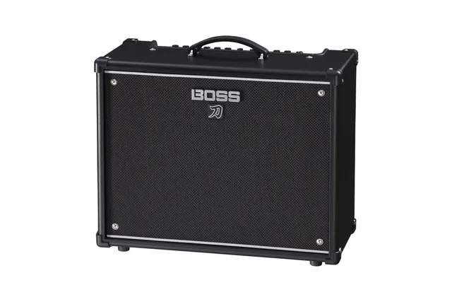 Boss Katana-100 Gen 3 combo chitarra 100W 1x12