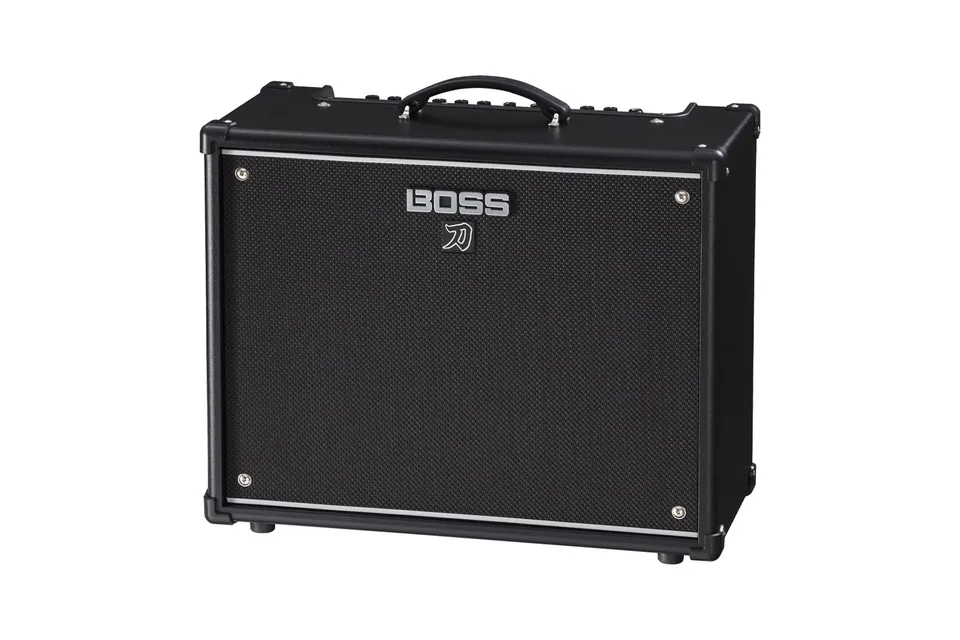 Boss Katana-100 Gen 3 combo chitarra 100W 1x12