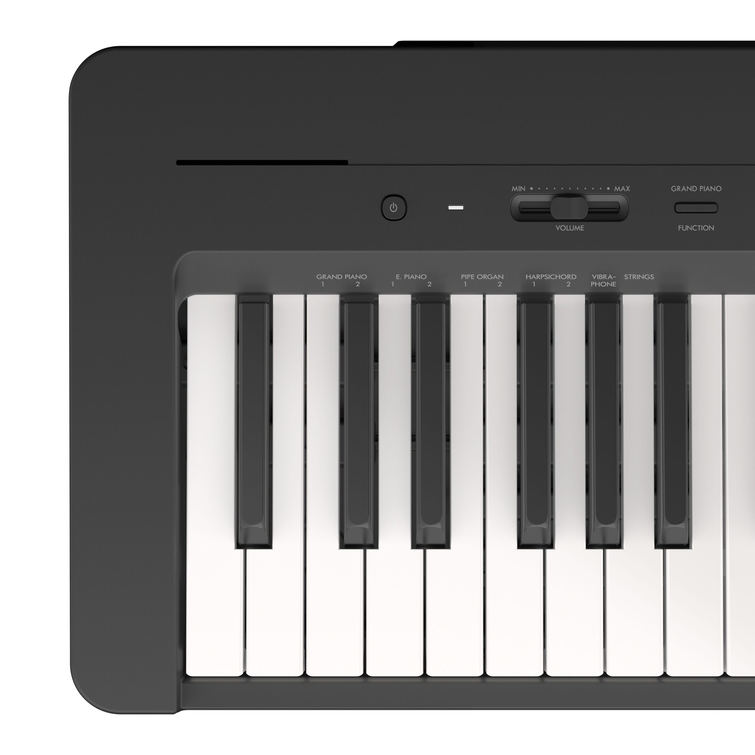 Yamaha P-143 pianoforte digitale 88 tasti pesati