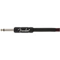Fender Professional Series Cavo Strumento 3m Red Tweed