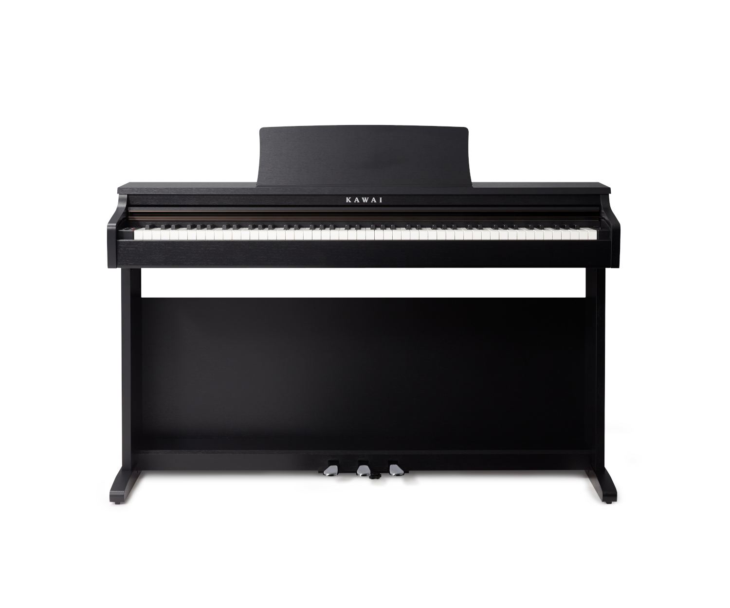 Kawai KDP120 pianoforte digitale 88 tasti Bluetooth nero