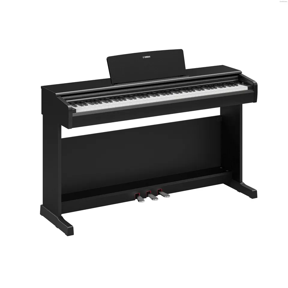 Yamaha YDP-146 Piano Digitale 88 Tasti Nero CFX Bluetooth