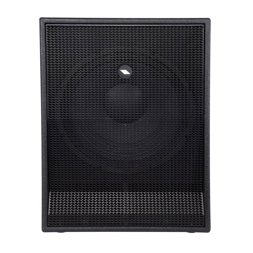 Proel S15A subwoofer attivo 15" 1200W