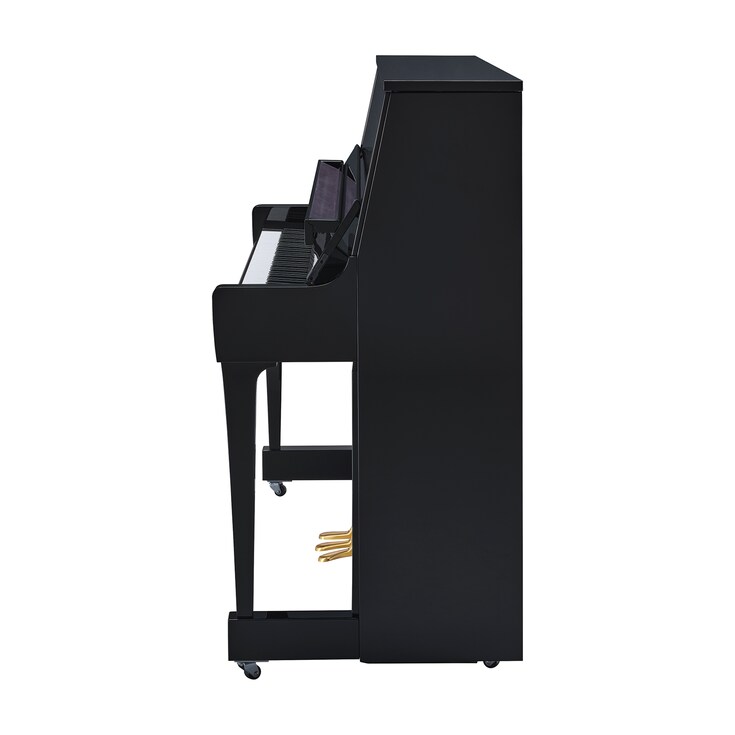 Yamaha B30 pianoforte verticale acustico 121cm