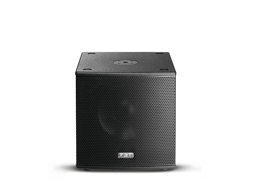 FBT Subline 115SA subwoofer attivo 15" 700W