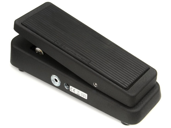 Dunlop Cry Baby GCB95 pedale wah chitarra
