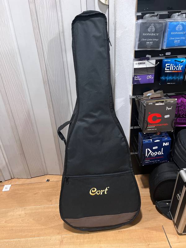 Cort Gold 08 LB Chitarra acustica Light Burst usata