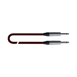 Quiklok Quiksilver 3 cavo jack mono 3 m