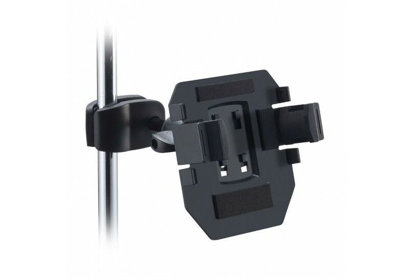Zoom AIH-1 supporto asta interfaccia audio nero