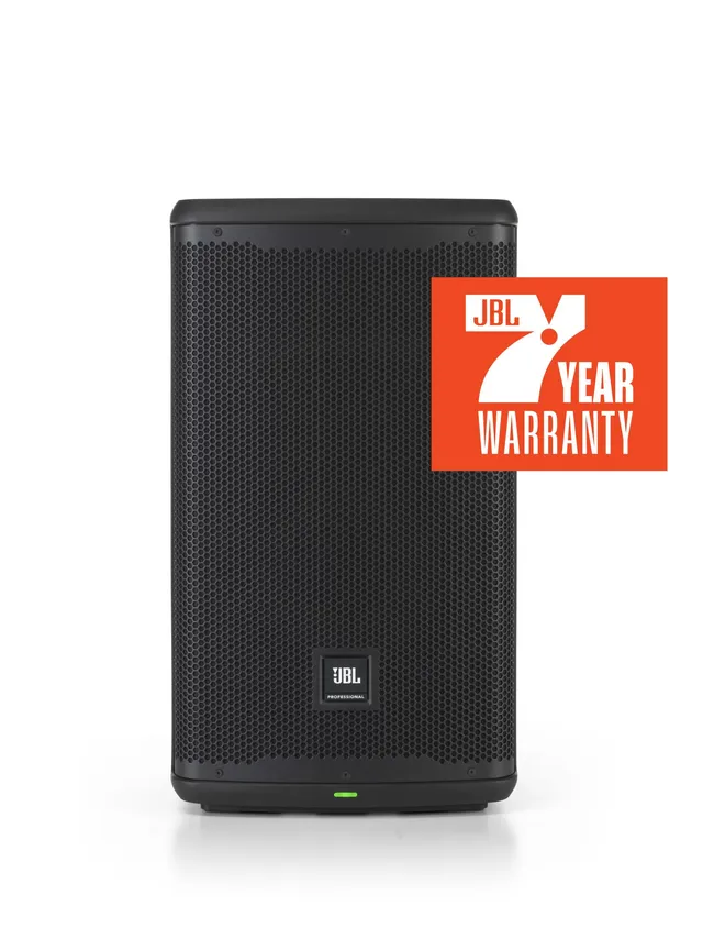 JBL EON710 cassa attiva 10 pollici 1300W bluetooth