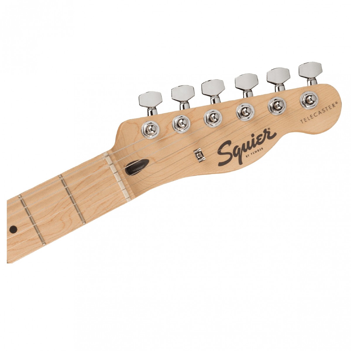 Squier Bullet FSR Tele MN chitarra elettrica Olympic White