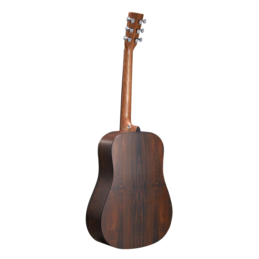 Martin & Co D-X2E Brazilian Remastered chitarra acustica dreadnought