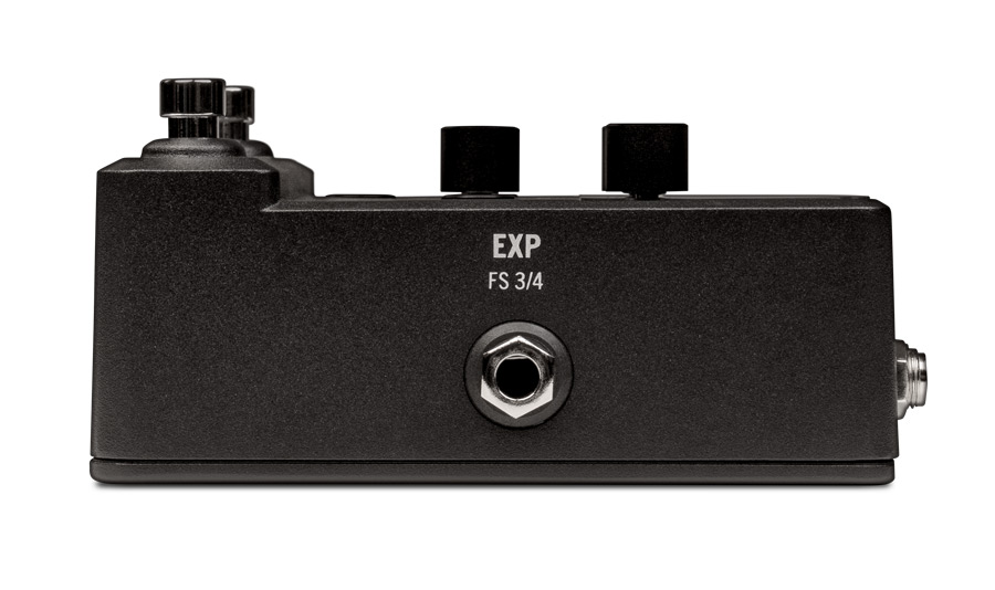 Line 6 HX One pedale multieffetto stereo