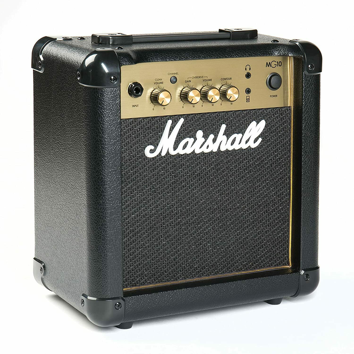 Marshall MG Gold MG10G amplificatore chitarra 10W 2 canali