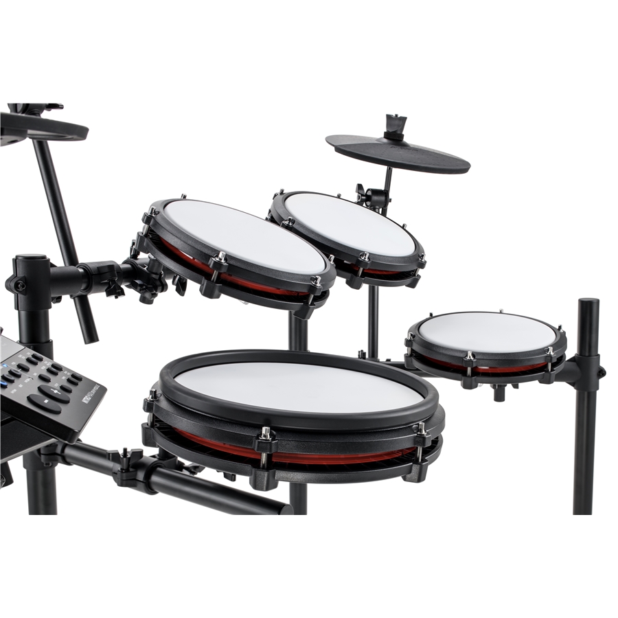 Alesis Nitro Pro batteria elettronica mesh 6 pad