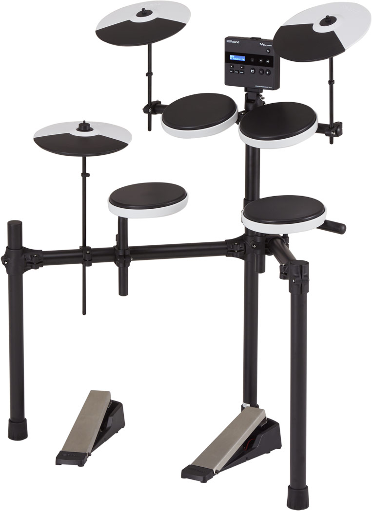 Roland TD-02K batteria elettronica compatta V-Drums