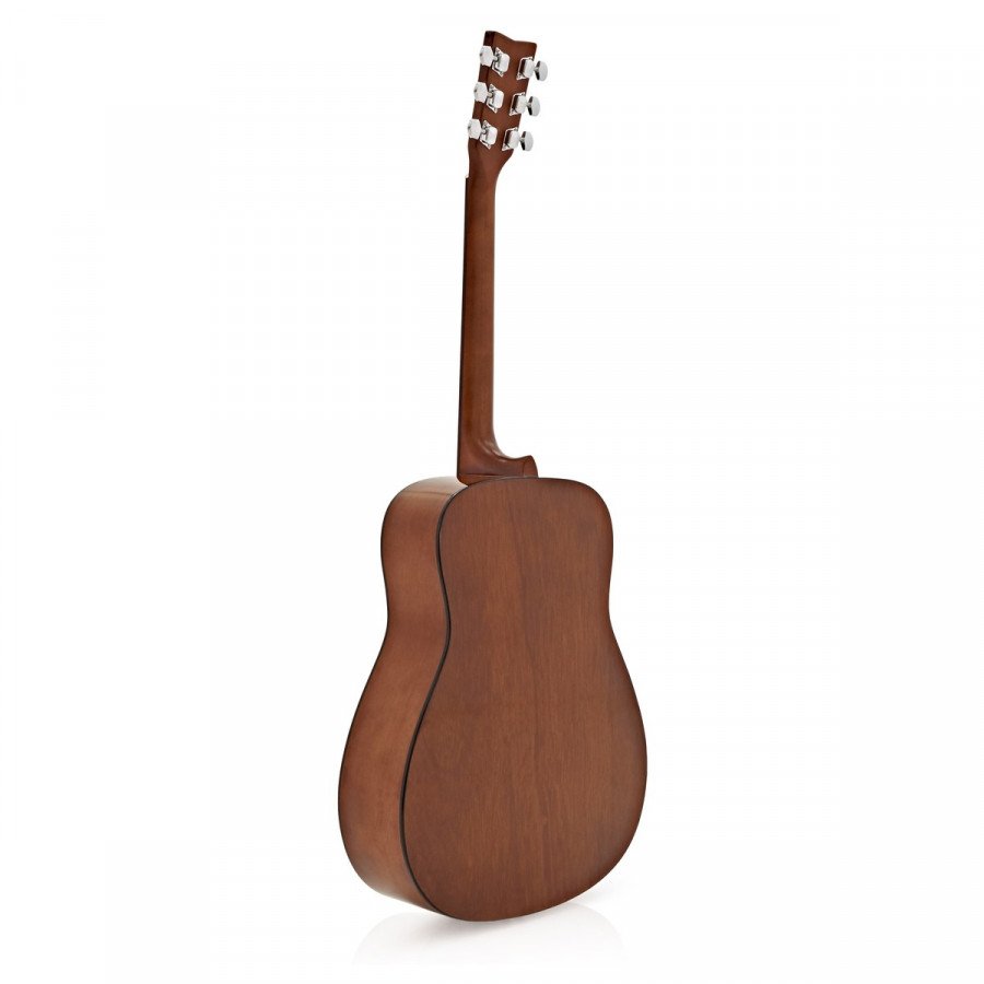 Yamaha F310 chitarra acustica natural kit P2 Pack