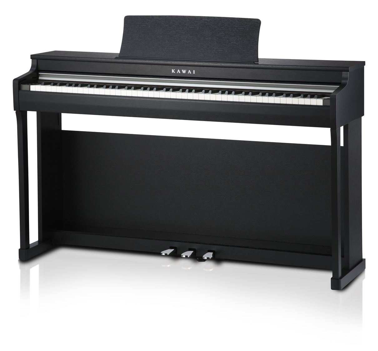 Kawai CN series CN25 pianoforte digitale 88 tasti pesati