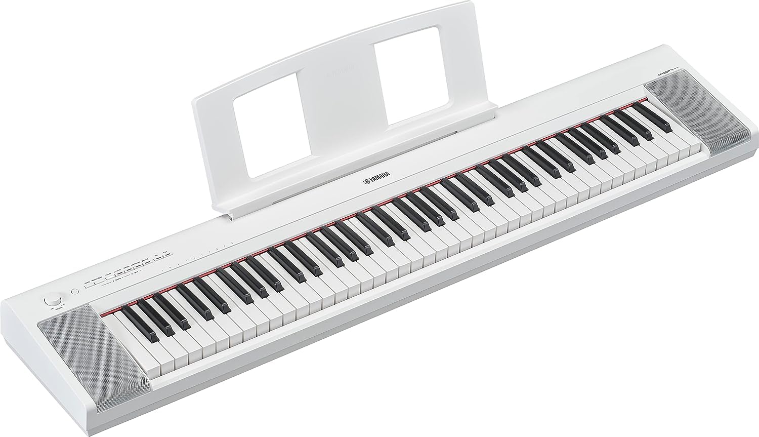 Yamaha NP-15B tastiera digitale 61 tasti nero 15 voci
