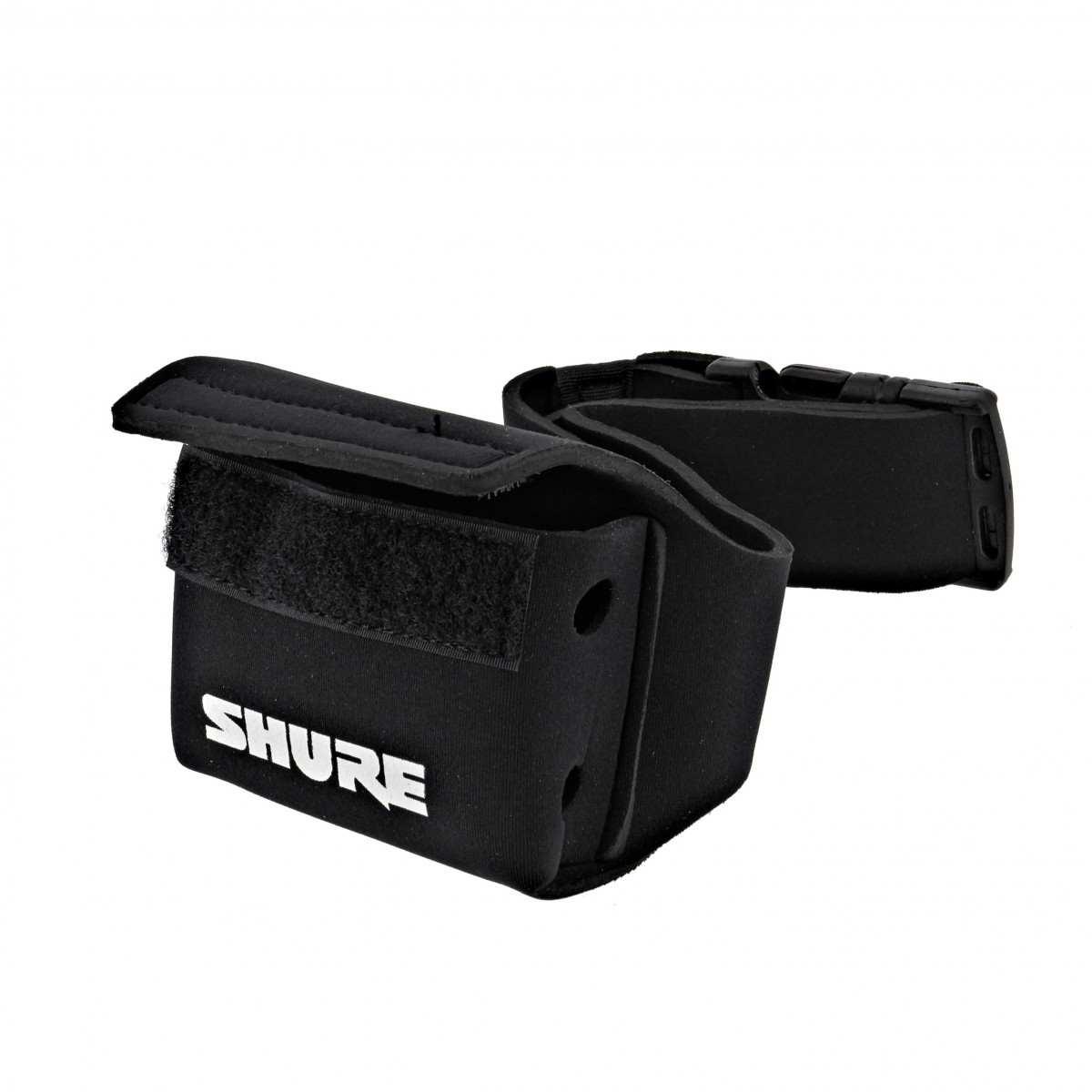 Shure WA570A custodia neoprene per trasmettitore body-pack