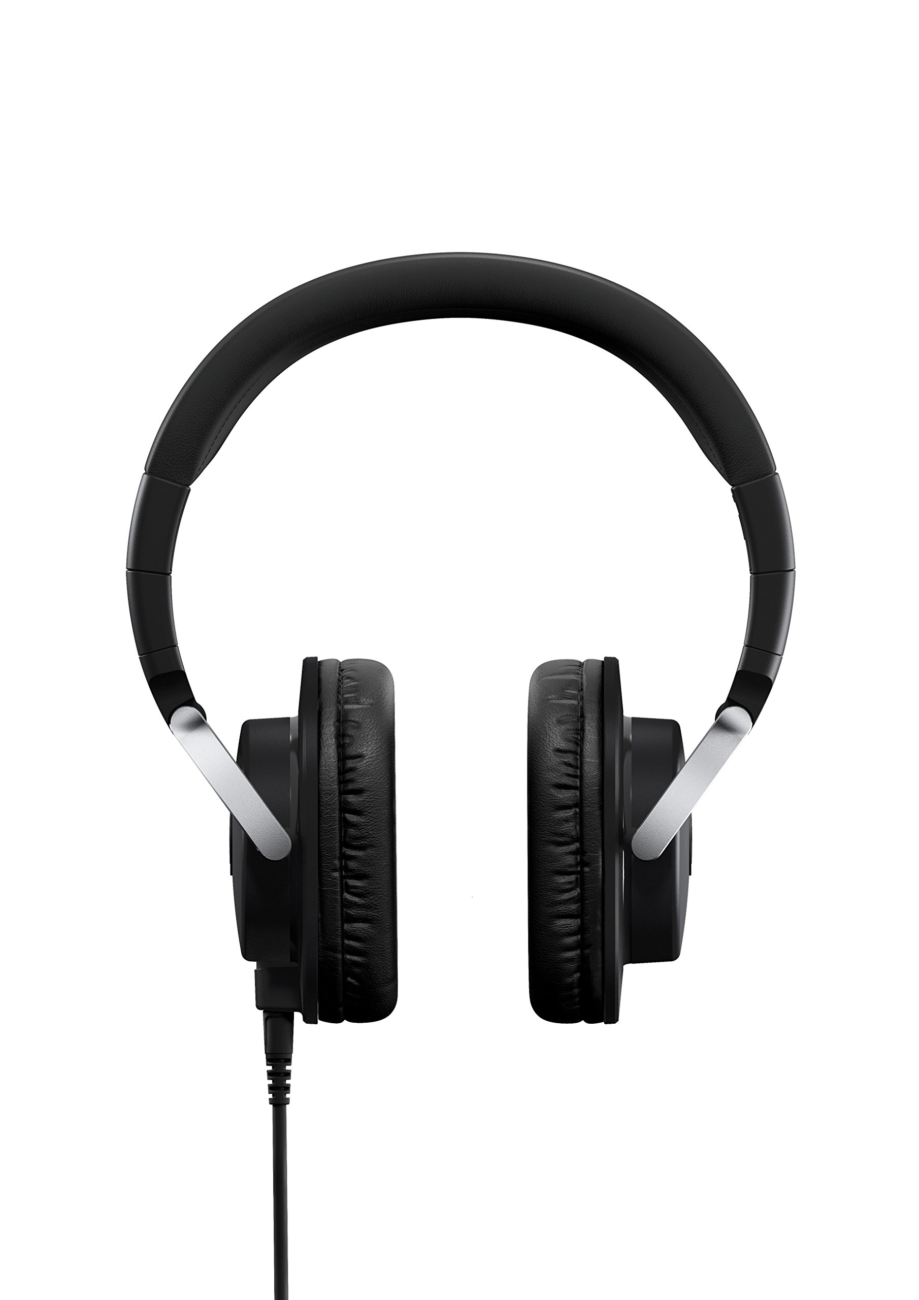 Yamaha HPH-MT8 Cuffie Studio Over Ear Nero