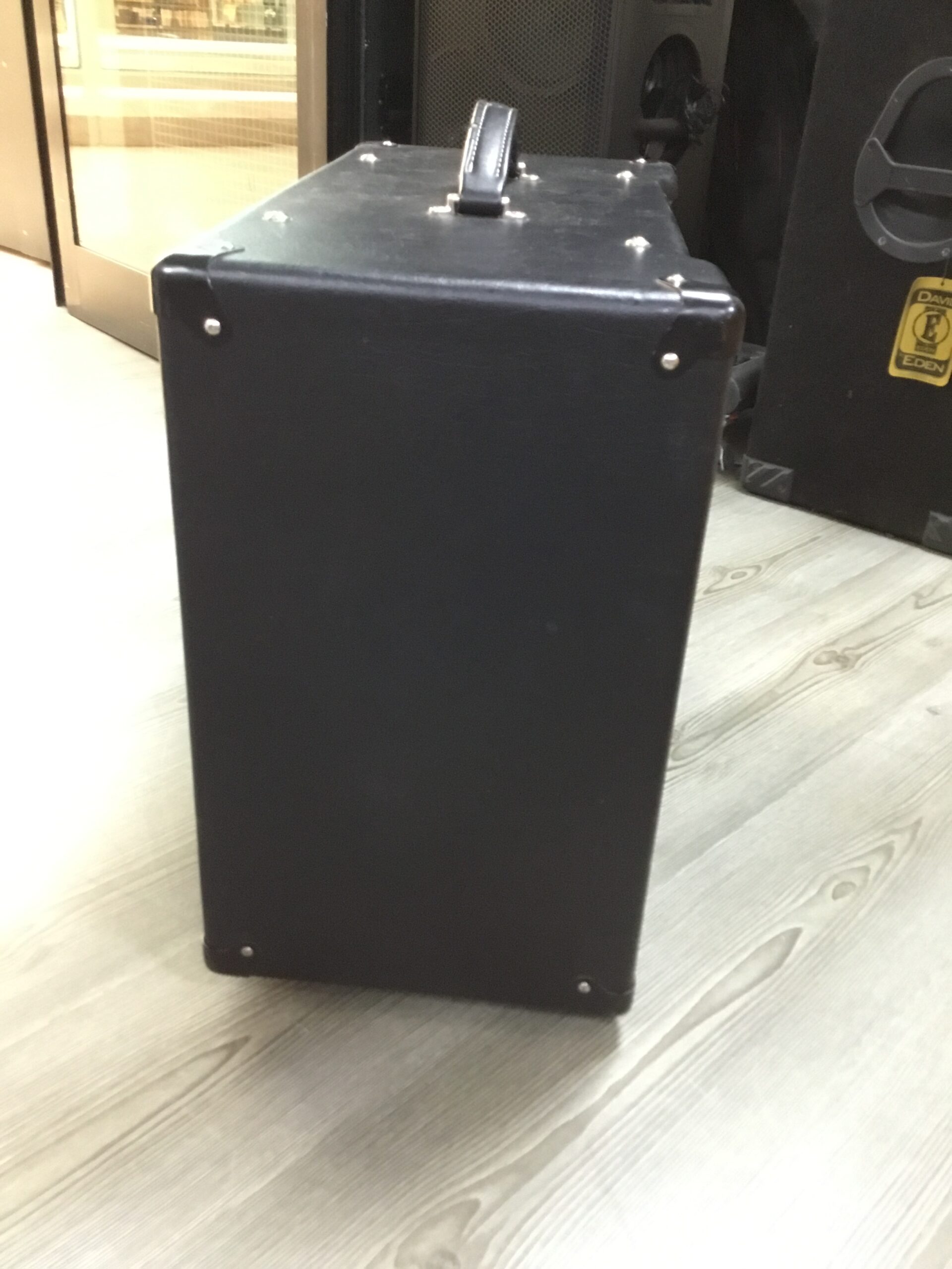 Blackstar HT Studio 20 combo valvolare usato 20W con riverbero