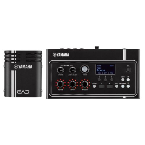 Yamaha EAD10 Modulo Elettronico per Batteria Acustica